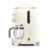 smeg-macchina-da-caffe-filtro-dcf02-panna-panna-3.jpg Smeg Macchina da caffè filtro DCF02 - panna panna