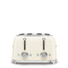 smeg-tostapane-4x4-fette-panna-1.jpg Smeg Tostapane 4x4 fette - panna