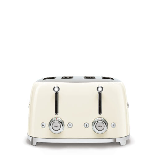 smeg-tostapane-4x4-fette-panna-1.jpg Smeg Tostapane 4x4 fette - panna