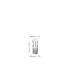 spiegelau-perfect-serve-shott-glass-55ml-set-4-pezzi-3-1.png Spiegelau PERFECT SERVE SHOTT GLASS 55ml set 4 pezzi