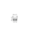 spiegelau-perfect-serve-whisky-s.o.f-270ml-set-4-pezzi-3-1.png Spiegelau PERFECT SERVE WHISKY S.O.F 270ml set 4 pezzi
