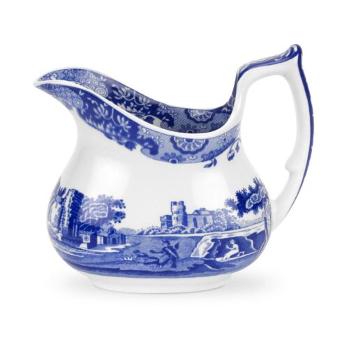 Spode BLUE ITALIAN Lattiera