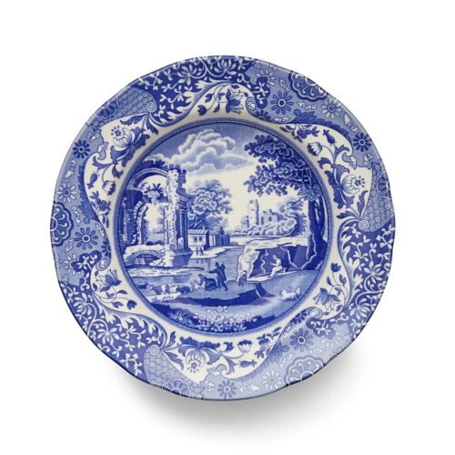 spode-blue-italian-piatto-fondo-23cm-1.jpg Spode BLUE ITALIAN Piatto fondo 23cm