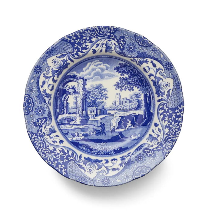 spode-blue-italian-piatto-fondo-23cm-1.jpg Spode BLUE ITALIAN Piatto fondo 23cm