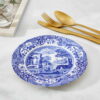 spode-blue-italian-piatto-piano-19cm-2.jpg Spode BLUE ITALIAN Piatto piano 19cm