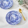 spode-blue-italian-piatto-piano-23cm-2.jpg Spode BLUE ITALIAN Piatto piano 23cm
