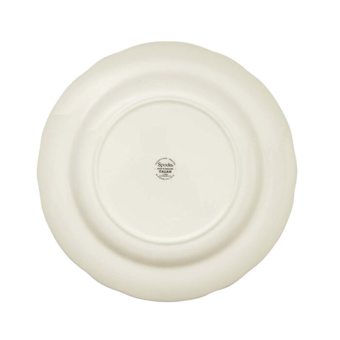 Spode BLUE ITALIAN Piatto piano 27cm