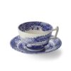spode-blue-italian-tazza-colazione-con-piatto-280ml-1.jpg Spode BLUE ITALIAN Tazza colazione con piatto 280ml