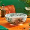 spode-heritage-green-ciotola-rotonda-275cm-2.jpg Spode HERITAGE GREEN Ciotola rotonda 27,5cm