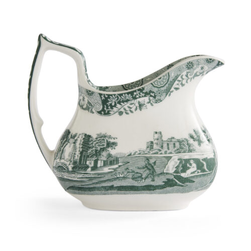 spode-heritage-green-italian-lattiera-220ml-1.jpg Spode HERITAGE GREEN ITALIAN Lattiera 220ml