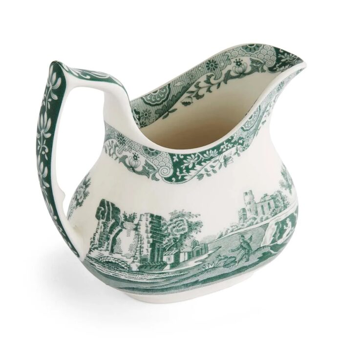 spode-heritage-green-italian-lattiera-220ml-3.jpg Spode HERITAGE GREEN ITALIAN Lattiera 220ml