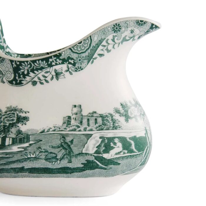 spode-heritage-green-italian-lattiera-220ml-4.jpg Spode HERITAGE GREEN ITALIAN Lattiera 220ml