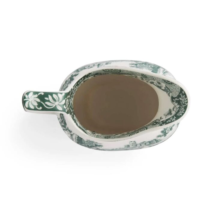 spode-heritage-green-italian-lattiera-220ml-5.jpg Spode HERITAGE GREEN ITALIAN Lattiera 220ml