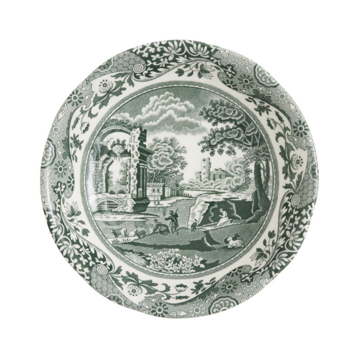 spode-heritage-green-italian-set-4-ciotole-cereali-15cm-1.jpg Spode HERITAGE GREEN ITALIAN Set 4 ciotole cereali 15cm