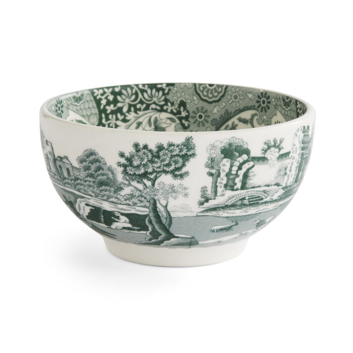 spode-heritage-green-italian-set-4-ciotole-per-salse-105cm-1.jpg Spode HERITAGE GREEN ITALIAN Set 4 ciotole per salse 10,5cm