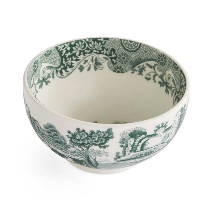 spode-heritage-green-italian-set-4-ciotole-per-salse-105cm-3.jpg Spode HERITAGE GREEN ITALIAN Set 4 ciotole per salse 10,5cm