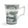 spode-heritage-green-italian-set-4-mug-290ml-1.jpg Spode HERITAGE GREEN ITALIAN Set 4 mug 290ml