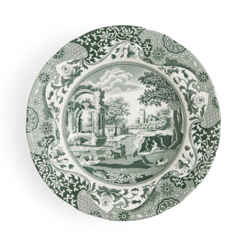 spode-heritage-green-italian-set-4-piatti-fondi-23cm-1.jpg Spode HERITAGE GREEN ITALIAN Set 4 piatti fondi 23cm