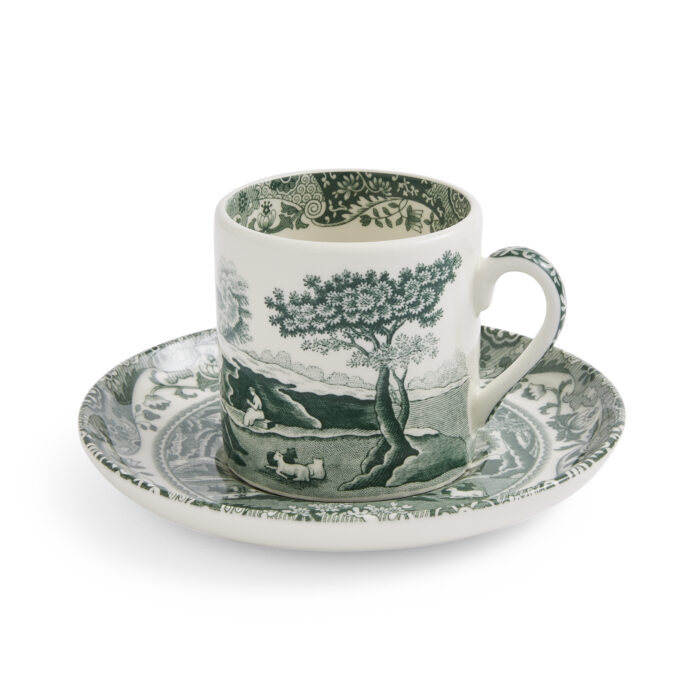 spode-heritage-green-italian-set-4-tazzine-espresso-90ml-con-piattino-1.jpg Spode HERITAGE GREEN ITALIAN Set 4 tazzine espresso 90ml con piattino