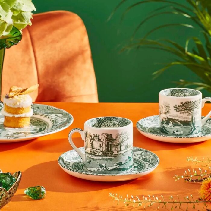 spode-heritage-green-italian-set-4-tazzine-espresso-90ml-con-piattino-2.jpg Spode HERITAGE GREEN ITALIAN Set 4 tazzine espresso 90ml con piattino
