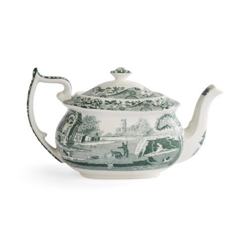 spode-heritage-green-italian-teiera-1100ml-1.jpg Spode HERITAGE GREEN ITALIAN Teiera 1100ml