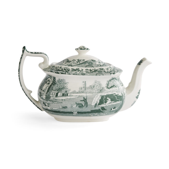 spode-heritage-green-italian-teiera-1100ml-1.jpg Spode HERITAGE GREEN ITALIAN Teiera 1100ml
