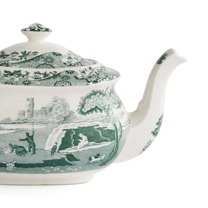 spode-heritage-green-italian-teiera-1100ml-3.jpg Spode HERITAGE GREEN ITALIAN Teiera 1100ml