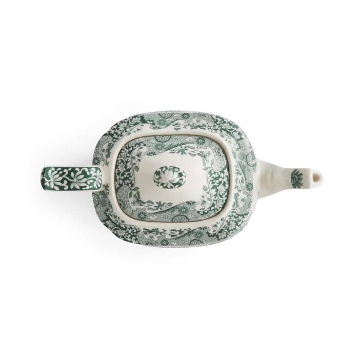 spode-heritage-green-italian-teiera-1100ml-4.jpg Spode HERITAGE GREEN ITALIAN Teiera 1100ml