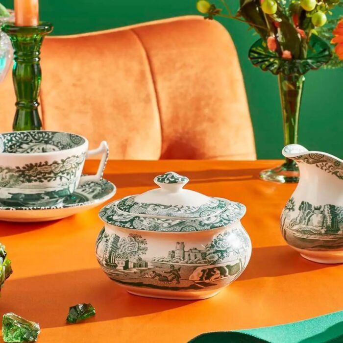 spode-heritage-green-italian-zuccheriera-250ml-2.jpg Spode HERITAGE GREEN ITALIAN Zuccheriera 250ml