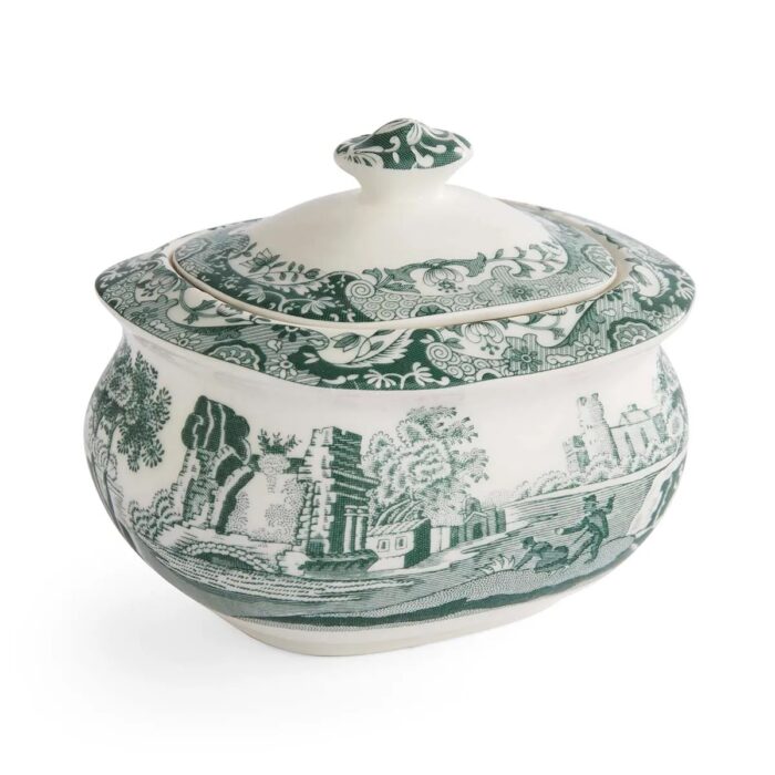 spode-heritage-green-italian-zuccheriera-250ml-4.jpg Spode HERITAGE GREEN ITALIAN Zuccheriera 250ml