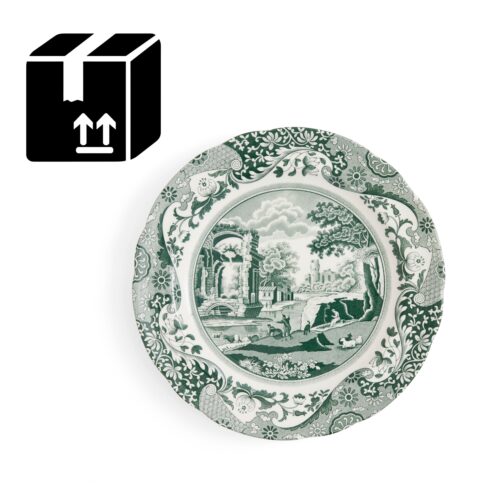 spode-heritage-green-kit-piatti-per-4-persone-12-pezzi-1.jpg Spode HERITAGE GREEN Kit piatti per 4 persone 12 pezzi