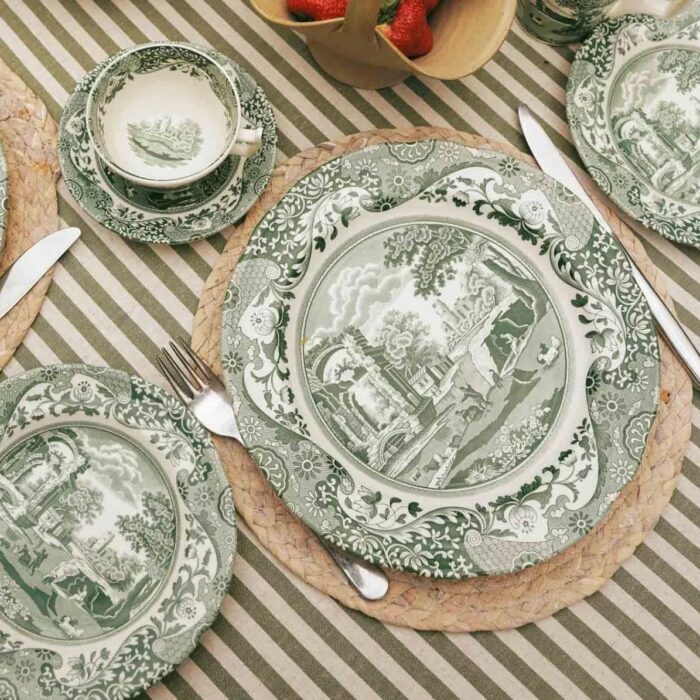 spode-heritage-green-kit-piatti-per-4-persone-12-pezzi-2.jpg Spode HERITAGE GREEN Kit piatti per 4 persone 12 pezzi