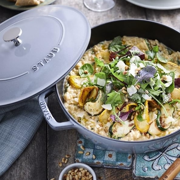 staub-chistera-tegame-grigio-grigio-2.jpeg Staub CHISTERA tegame - grigio grigio