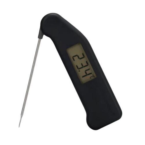 thermapen-thermapen®-classic-termometro-digitale-black-1.jpg Thermapen Thermapen® Classic Termometro digitale - black