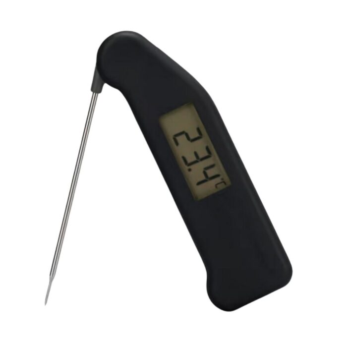 thermapen-thermapen®-classic-termometro-digitale-black-1.jpg Thermapen Thermapen® Classic Termometro digitale - black