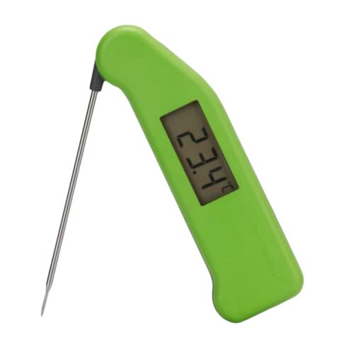thermapen-thermapen®-classic-termometro-digitale-green-1.jpg Thermapen Thermapen® Classic Termometro digitale - green