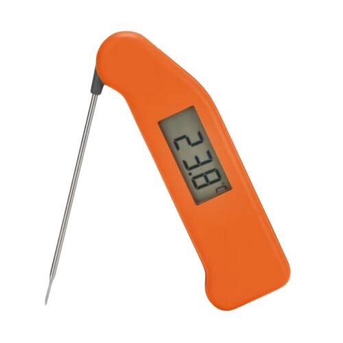 thermapen-thermapen®-classic-termometro-digitale-orange-1.jpg Thermapen Thermapen® Classic Termometro digitale - orange