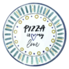 Tognana CINZIA Rotondo pizza 33cm - is my love