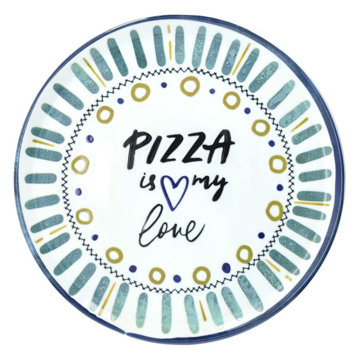 Tognana CINZIA Rotondo pizza 33cm - is my love