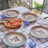 tognana-cinzia-rotondo-pizza-33cm-made-with-love-2.jpg Tognana CINZIA Rotondo pizza 33cm - made with love