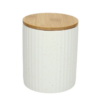 Tognana NEW MILK&C RICE Barattolo 600cc - bianco/beige