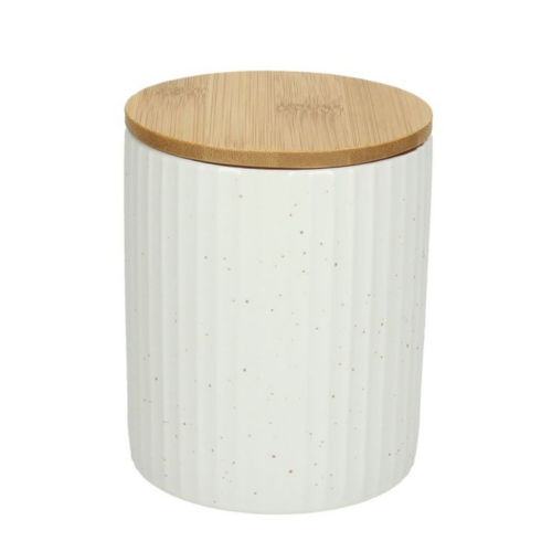 Tognana NEW MILK&C RICE Barattolo 600cc - bianco/beige