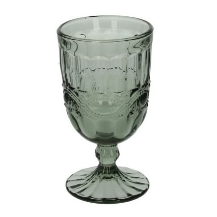 tognana-solange-kit-6-calici-270cc-grigio-1.jpg Tognana SOLANGE Kit 6 calici 270cc - grigio