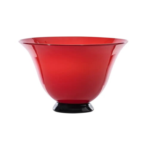 venini-anni-trenta-vaso-500.08-rosso-1.jpeg Venini ANNI TRENTA Vaso 500.08 - rosso
