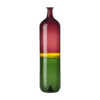 venini-bolle-vaso-503.00-viola-ambra-verde-mela-1.jpeg Venini BOLLE Vaso 503.00 - viola/ambra/verde mela