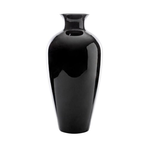 venini-labuan-vaso-706.01-nero-1.jpeg Venini LABUAN Vaso 706.01 - nero
