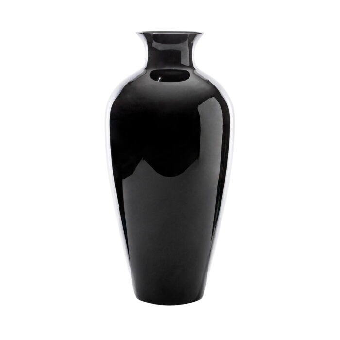 venini-labuan-vaso-706.01-nero-1.jpeg Venini LABUAN Vaso 706.01 - nero