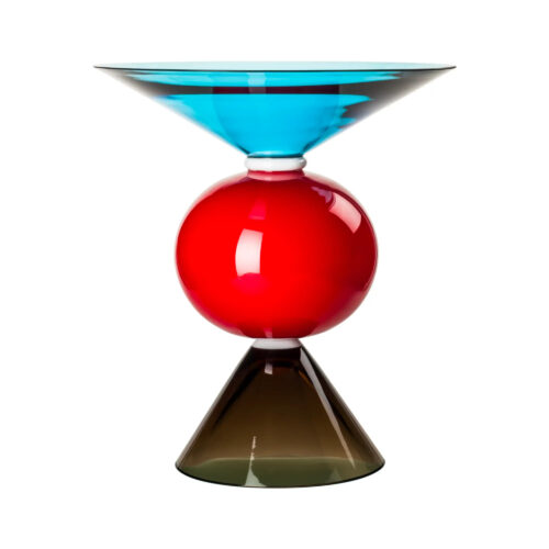 venini-speciali-oman-vaso-787.01-multicolor-1.jpeg Venini Speciali OMAN Vaso 787.01 - multicolor