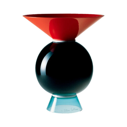 venini-speciali-yemen-vaso-787.00-multicolor-1.jpeg Venini Speciali YEMEN Vaso 787.00 - multicolor