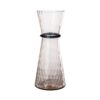 venini-tiara-vaso-706.66-ambra-filo-orizzonte-1.jpg Venini TIARA Vaso 706.66 - ambra filo orizzonte